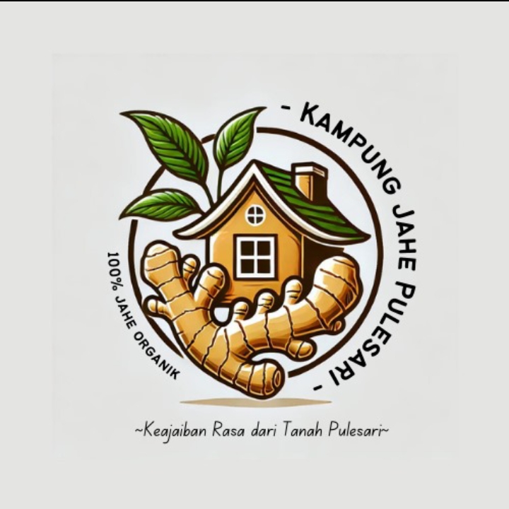 Kampung Jahe Pulesari